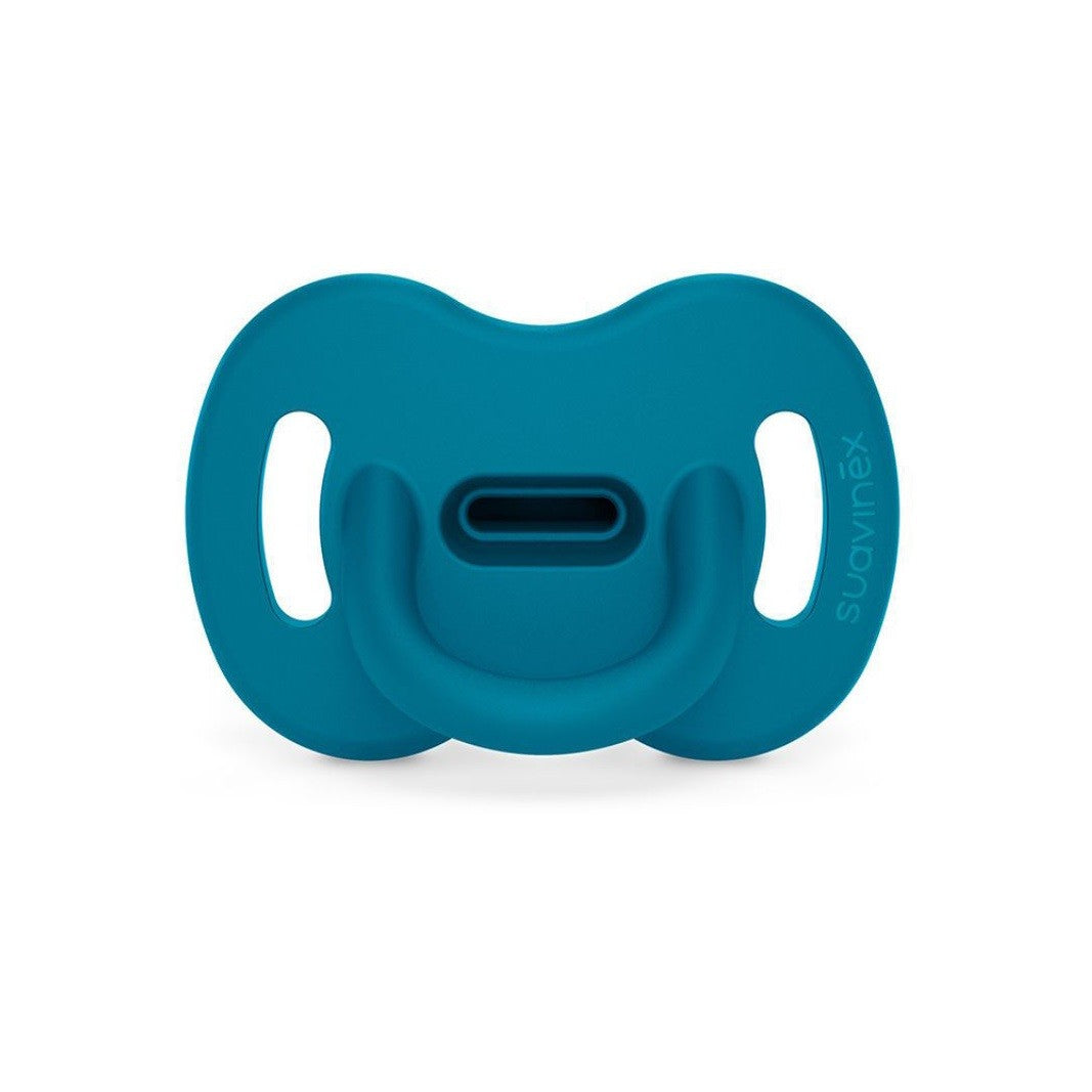 Ciuccio silicone 6-18 mesi - Essence