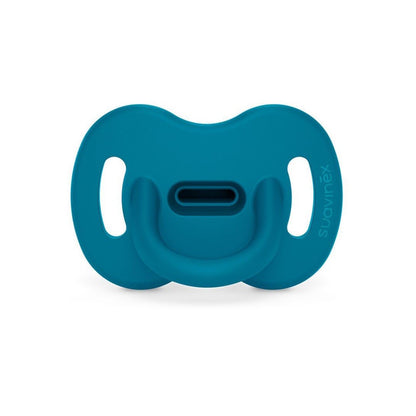 Ciuccio silicone 6-18 mesi - Essence