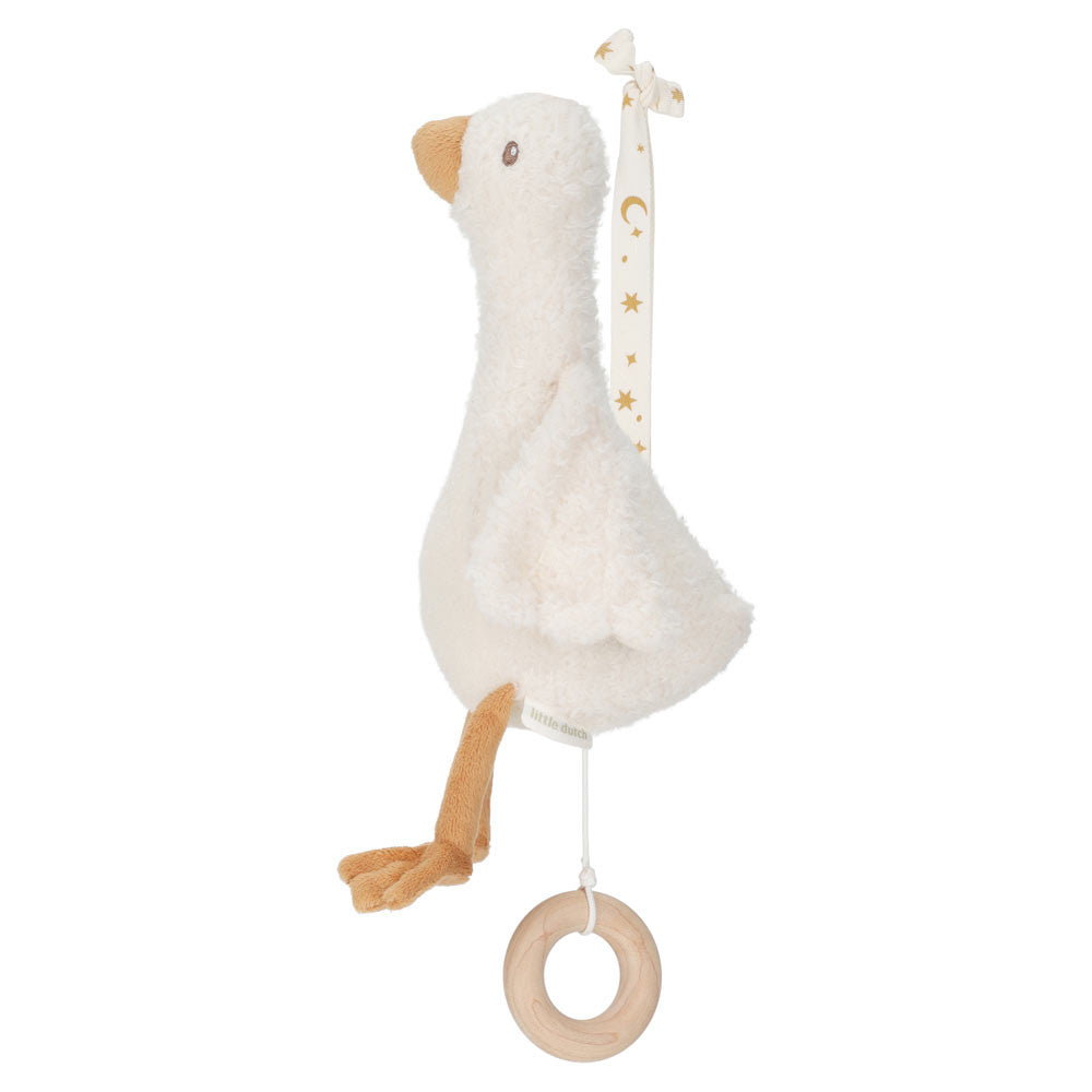 Carillon baby goose