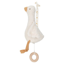 Carillon baby goose