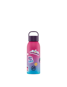 Borraccia sportiva termica in acciaio inox Young Bottle - 500ml