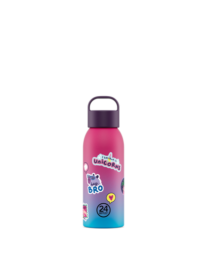 Borraccia sportiva termica in acciaio inox Young Bottle - 500ml