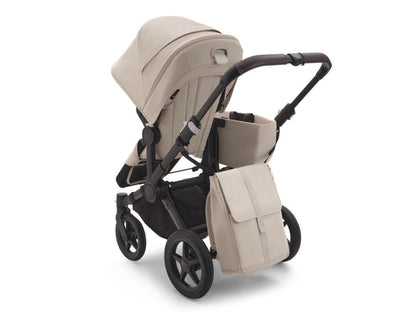 Borsa Zaino - Puoi anche agganciarla al tuo passeggino