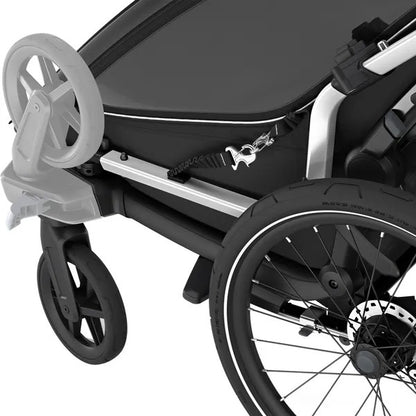 Rimorchio multi sportivo Thule Sport 2 - Doppio