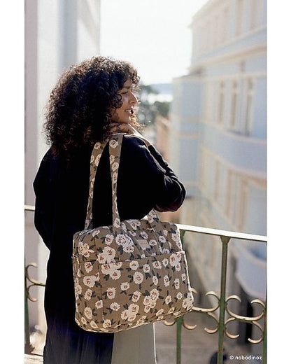 Borsa organizer per passeggino hyde park - 38x33x16 cm - waterproof