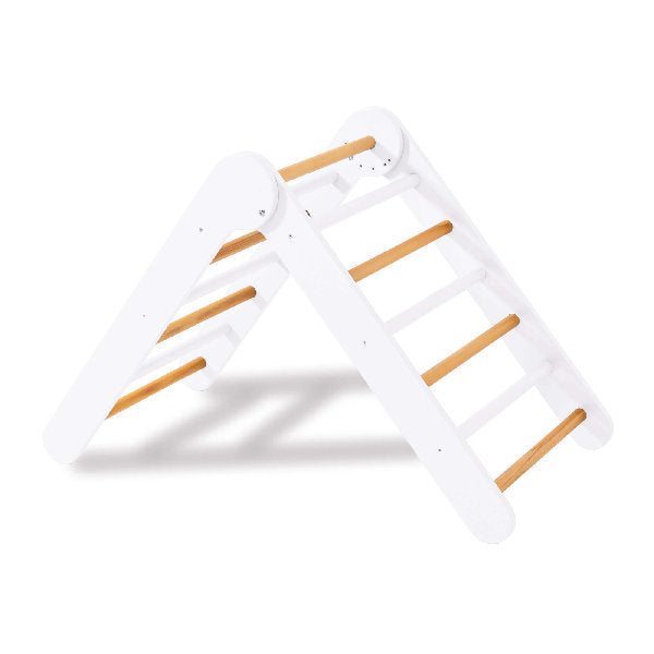 Alondra - Bundle promozionale Triangolo di Pikler + Rampa