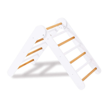 Alondra - Bundle promozionale Triangolo di Pikler + Rampa