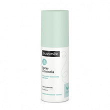 Lozione citronella 100ml - dai 12 mesi