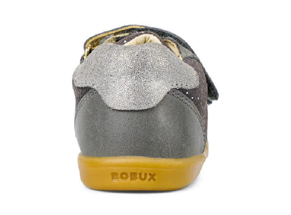 Scarpine I-Walk Riley Charcoal starburst