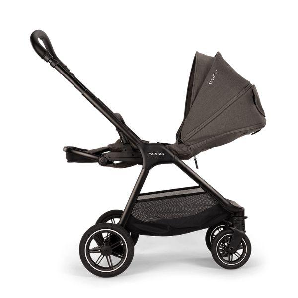 Passeggino Nuna Triv Next - Compatto e leggero!