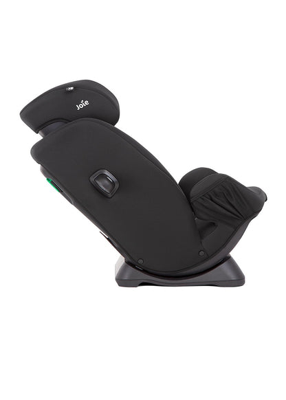 Seggiolino auto Every Stage R129 40-150cm