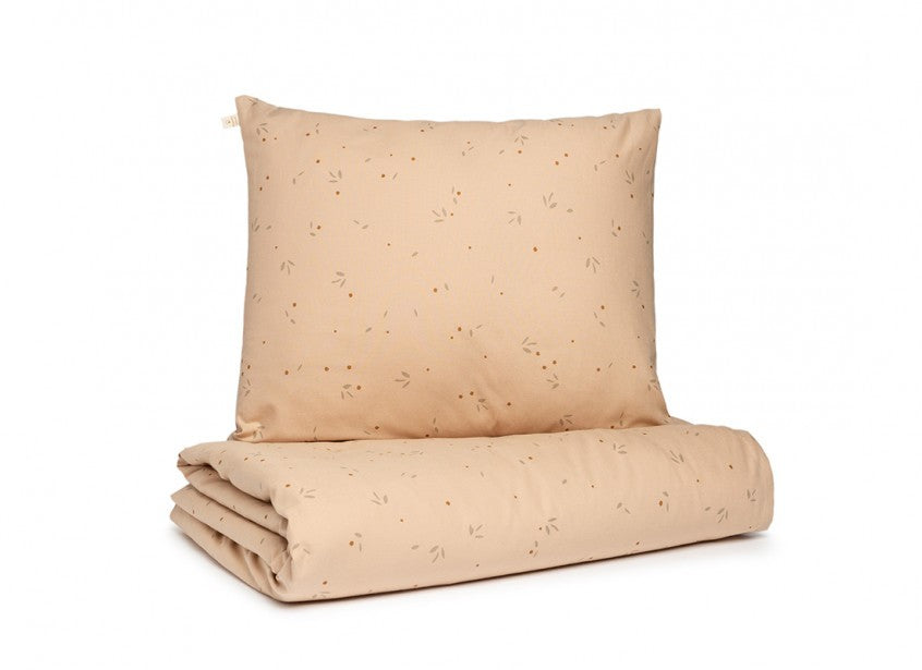 Set copripiumino e federa - 100x150cm