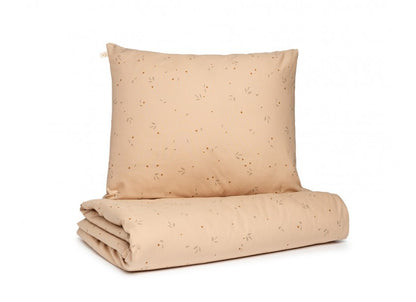 Set copripiumino e federa - 100x150cm