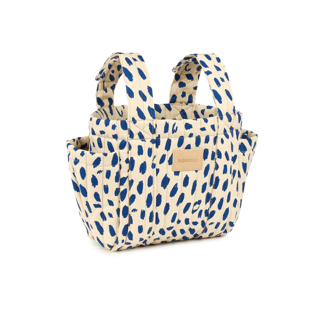 Organizer per passeggino hyde park - pratico, elegante e funzionale
