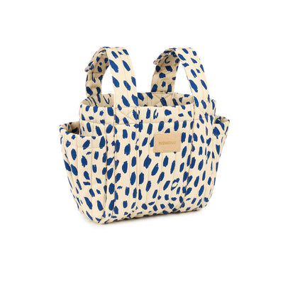 Organizer per passeggino hyde park - pratico, elegante e funzionale