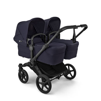 Bugaboo - Donkey 6 passeggino gemellare