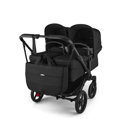 Bugaboo - Donkey 6 passeggino gemellare