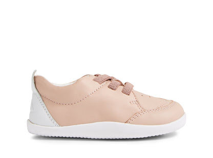 Scarpine Xplorer Sport cameo Rose-White