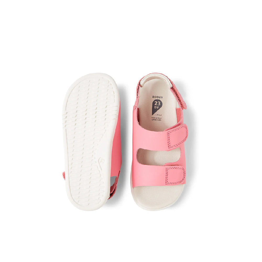 Sandali I-Walk Topia Pink lemonade