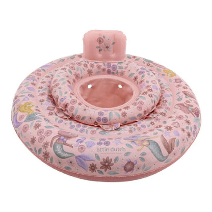 Salvagente Gonfiabile per Neonati - BabyFloat