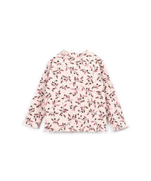 MAGLIA RIB STAMPATO