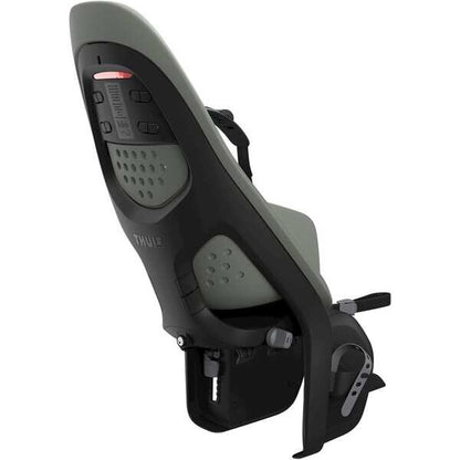 Seggiolino bici yepp 2 maxi per portapacchi