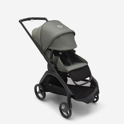 Passeggino Dragonfly Completo - Telaio con seduta e cappottina