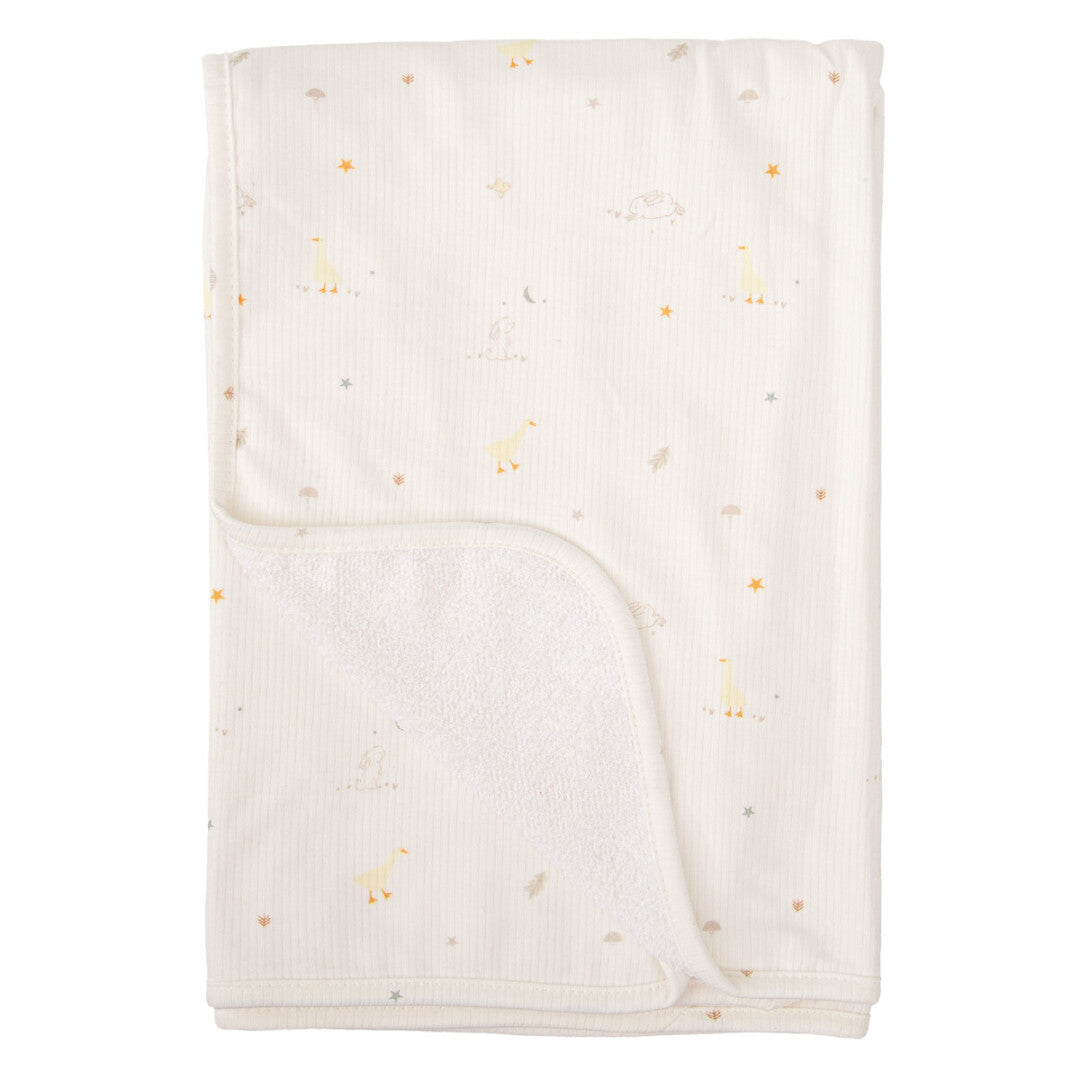 Copertina in 100% Cotone Premium - 75x75 cm