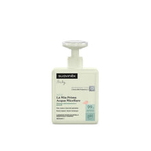Acqua Micellare Detergente Senza Risciacquo 'Suavinex' 500ml