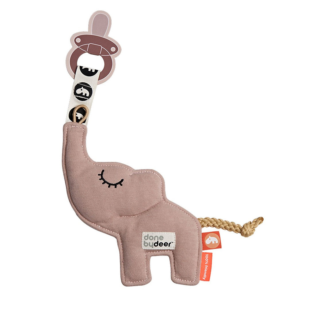 Reggiciuccio Cozy Keeper Elphee Rosa