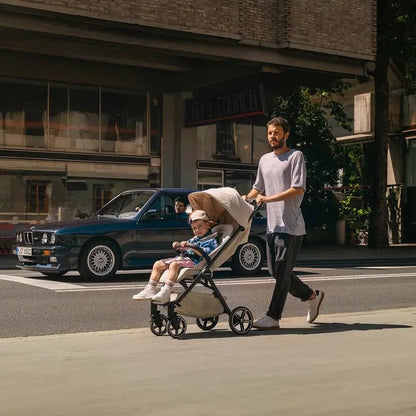 Passeggino leggero trvl lx - fino a 22 kg