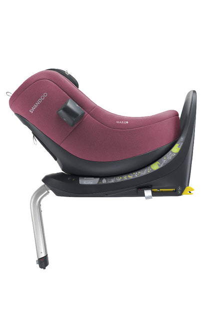 Seggiolino auto Marie5 i-Size - 40-105cm - max 18kg