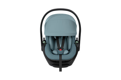 Seggiolino auto dalla nascita Thule Maple 40-75cm
