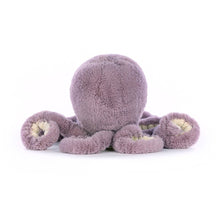 Peluche morbido Polipo Maya Little