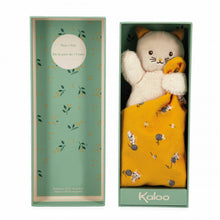 Dou Dou Gattino morbido con copertina - 17cm