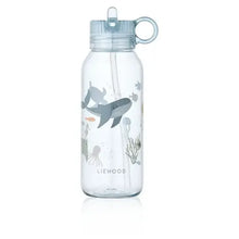 Borraccia Yang in Tritan 500ml