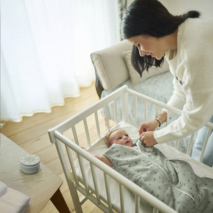 Diffusore Rumori Bianchi e Luce Notturna Nuvita Easy Dreams (0-3 Anni)