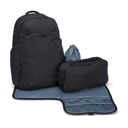 Zaino Cambio Thule Aion con fasciatoio - Organizzazione ed ergonomia in Movimento