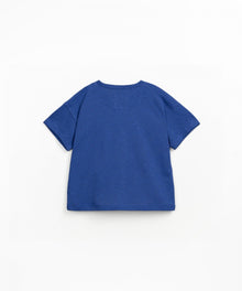 Jersey t-shirt