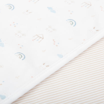COPERTA CIELO