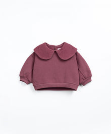 Felpa in cotone