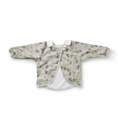 Bavaglino a maniche lunghe Baby Bib