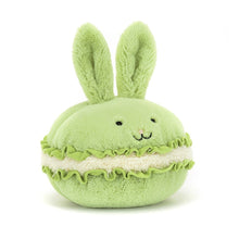 Peluche morbido Coniglietto Macaron