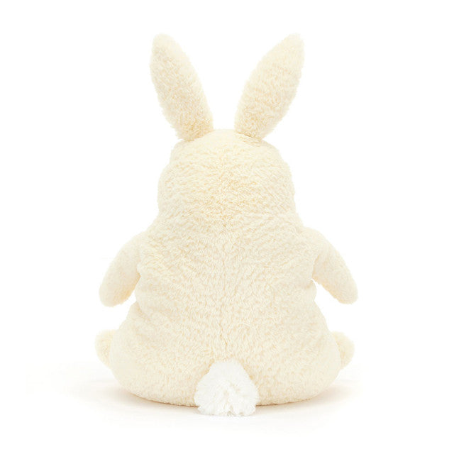 Peluche morbido coniglio amore