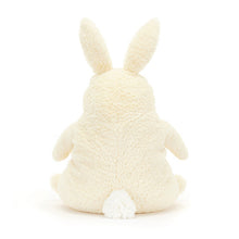 Peluche morbido coniglio amore