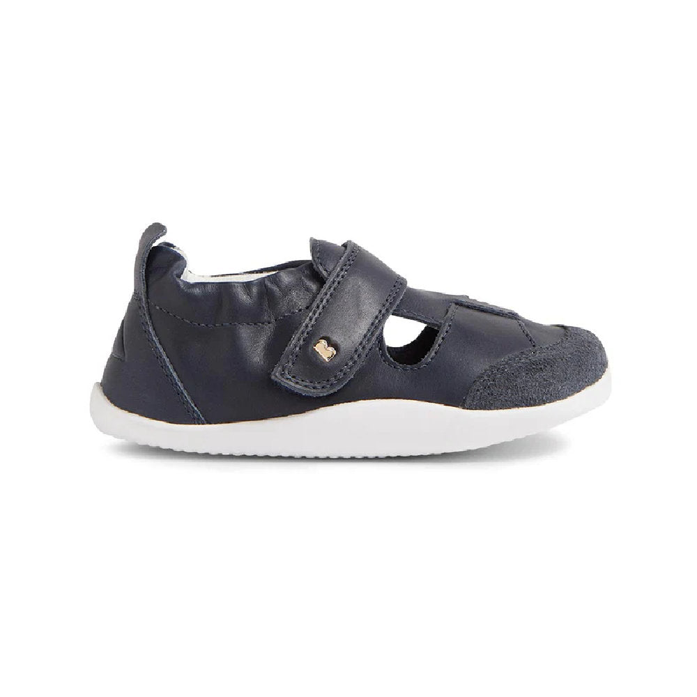 Scarpine Xplorer Beau Navy