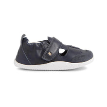 Scarpine Xplorer Beau Navy