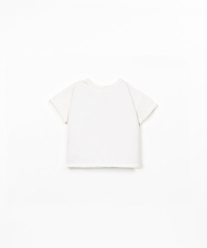 T-SHIRT DI MAGLIA