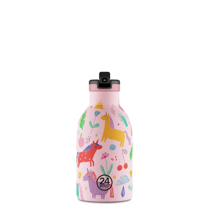 Bottiglia Kids Termica 330ml