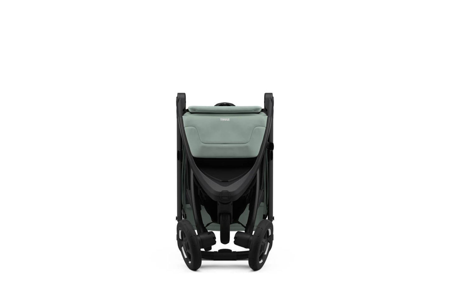Passeggino Thule Spring 2 - Compatto per tutti i terreni